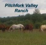 Pitchfork Valley Ranch