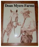 Dean Myers Farm 