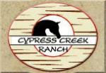 Cypress Creek Ranch 