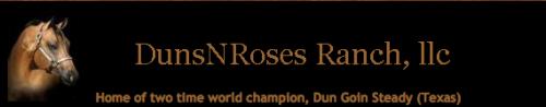 DunsNRoses Ranch 