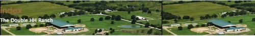 Double HH Ranch