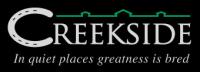 CREEKSIDE REINING HORSES