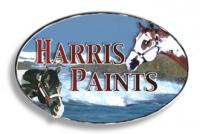 Harris Paint Horses