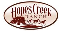 HOPES CREEK RANCH