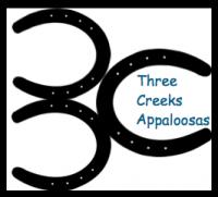 Three Creeks 
