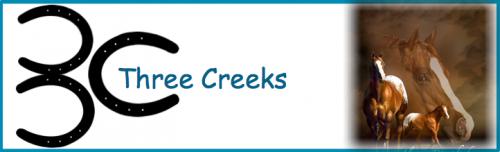 Three Creeks 