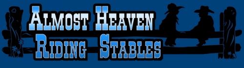 Almost Heaven Riding Stables