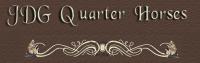 JDG QUARTER HORSES