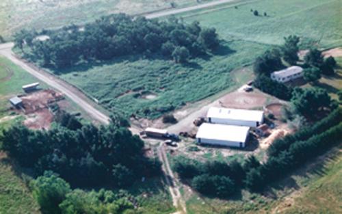 Possum Acres