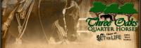 Three Oaks Quarter Horses