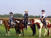 Timmermanns  Ranch