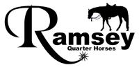 Ramsey Quarter Horses 