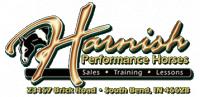 Harnish Performance Horses 