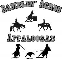 Ramblin' Acres Appaloosas