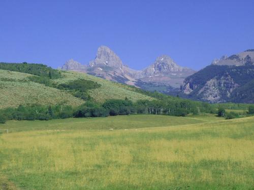 Wilson Ranch