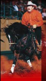 5 B Quarter Horse Ranch