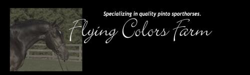 Flying Colors Farm
