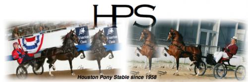 Houston Pony Stable