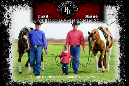Prospect Ranch