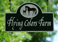 Flying Colors Farm 