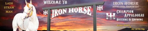 Iron Horse Ranch 