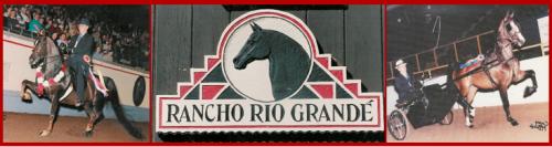 Rancho Rio Grande