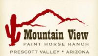 Mountain View Paint Horse Ranch