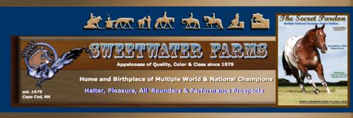 Sweetwater Farms